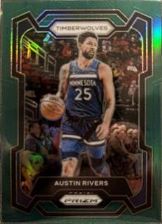 Austin Rivers