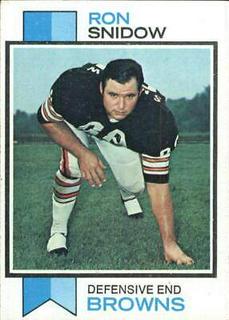 Ron Snidow