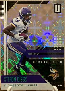 Stefon Diggs