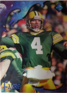 Brett Favre