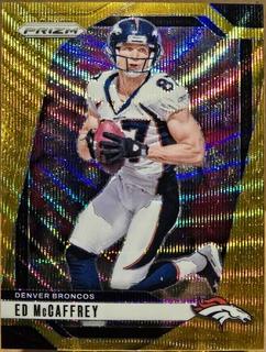 Ed McCaffrey