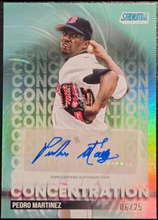 Pedro Martinez