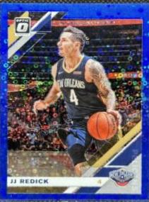 JJ Redick