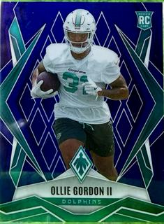 Ollie Gordon II