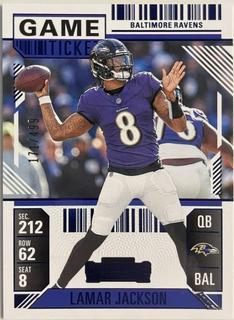 Lamar Jackson