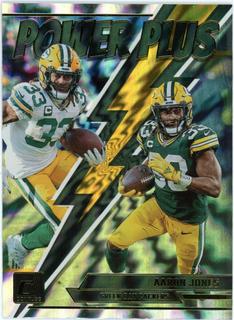 Aaron Jones