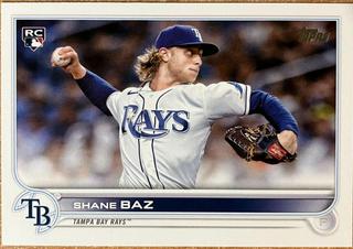 Shane Baz