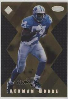 Herman Moore