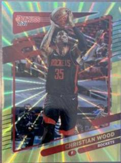 Christian Wood