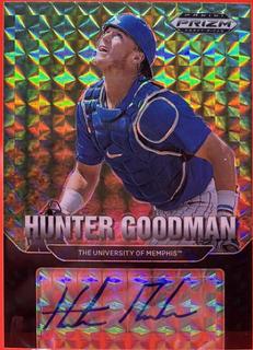 Hunter Goodman