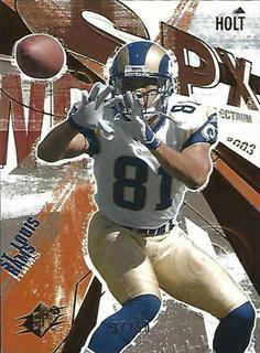 Torry Holt