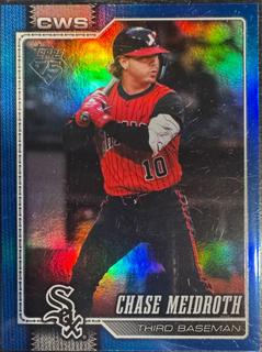 Chase Meidroth