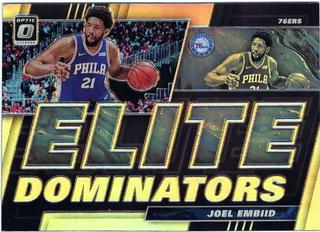 Joel Embiid