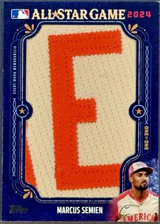 Marcus Semien