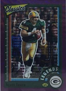 Brett Favre