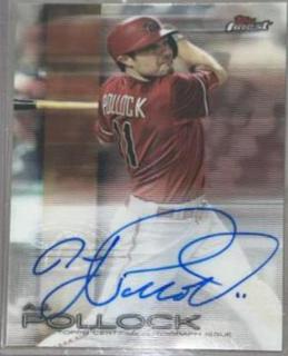 A.J. Pollock