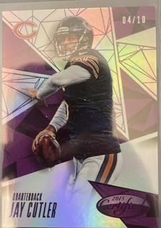 Jay Cutler