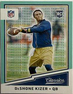 DeShone Kizer