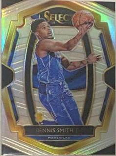 Dennis Smith Jr.