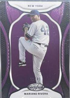 Mariano Rivera