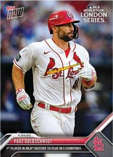 Paul Goldschmidt