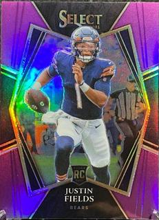 Justin Fields