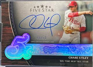Chase Utley