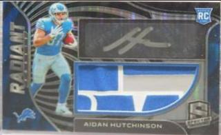 Aidan Hutchinson