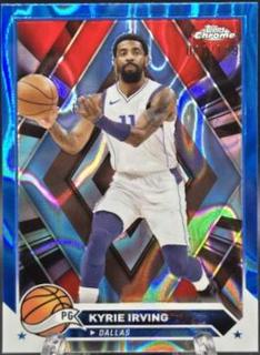 Kyrie Irving