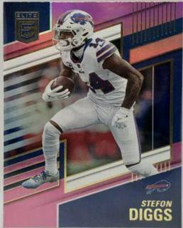Stefon Diggs