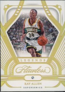 Ray Allen