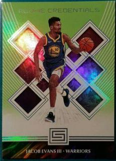 Jacob Evans III
