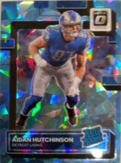 Aidan Hutchinson