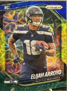 Elijah Arroyo