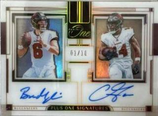 Chris Godwin / Baker Mayfield