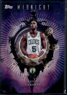 Kevin Garnett