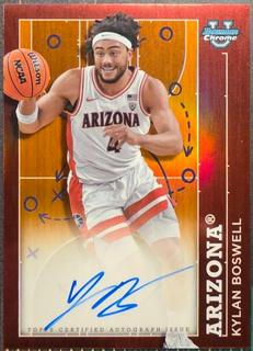 Kylan Boswell
