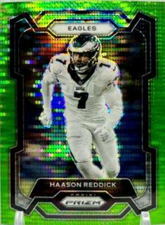 Haason Reddick