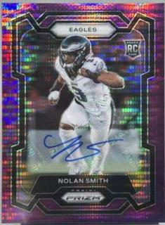 Nolan Smith