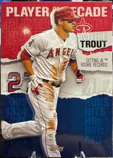 Mike Trout