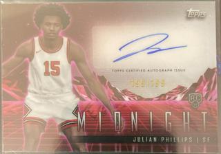 Julian Phillips
