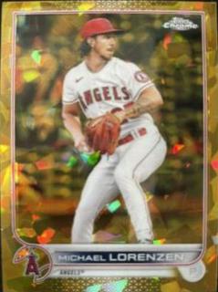 Michael Lorenzen