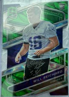 Will Reichard