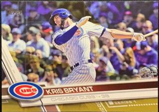 Kris Bryant