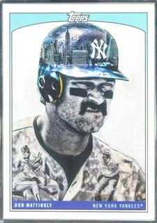 Don Mattingly