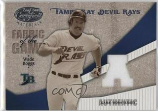 Wade Boggs