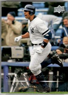 Alex Rodriguez