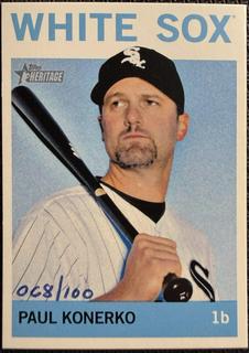 Paul Konerko