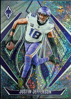Justin Jefferson