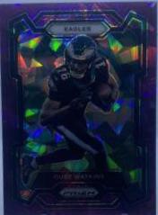 Quez Watkins